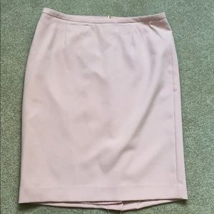 Pencil Skirt